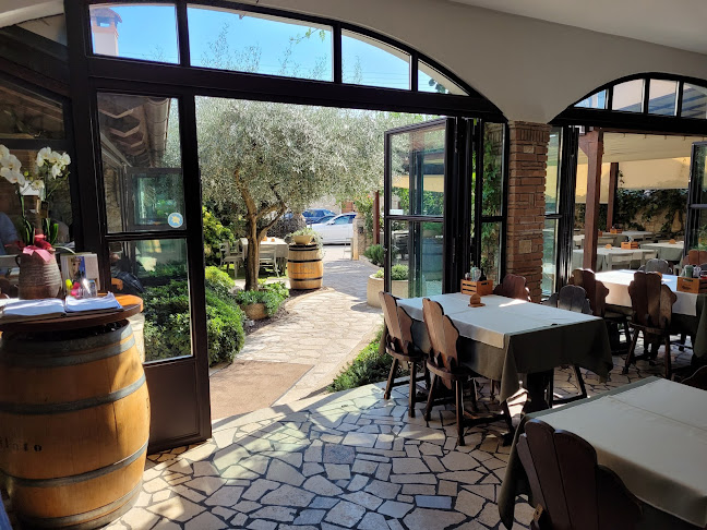 Restaurant Konoba Daniela - Poreč