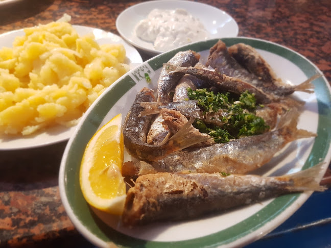 Comentarii opinii despre Buffet Mimice