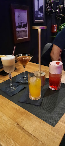 Kraken Bar Vir - Vir