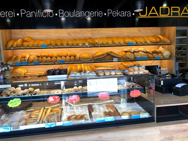 Comentarii opinii despre Pekarna Jadran