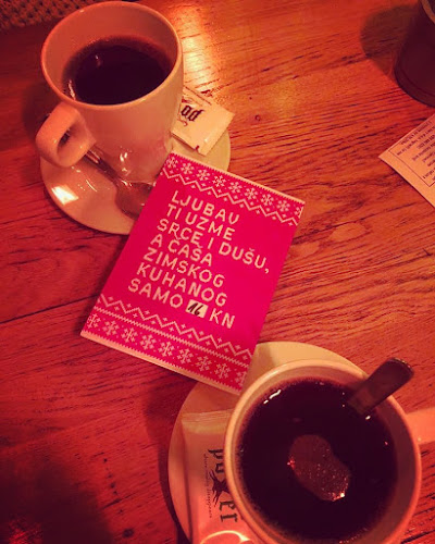 Comentarii opinii despre Caffe bar Potter