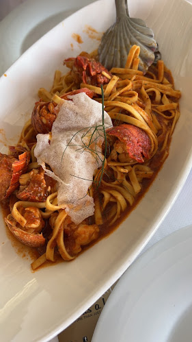 Restaurant Posat - Dubrovnik