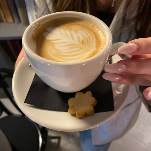 Velvet Cafe - Zagreb