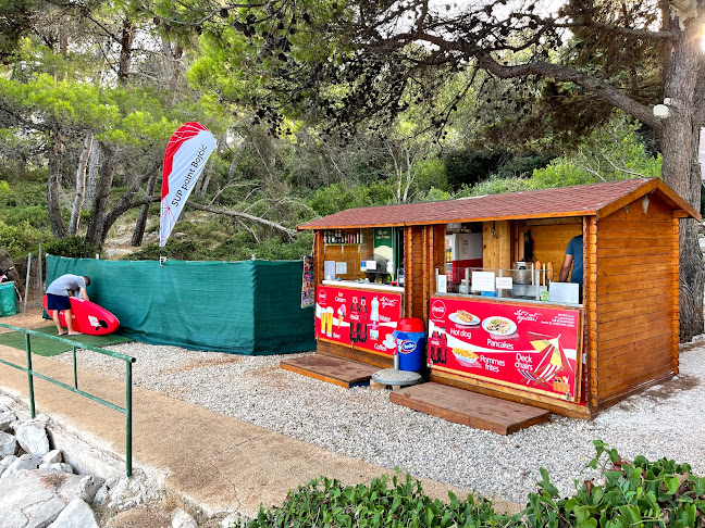 Opinii despre Bar e SUP POINT Bojčić în Mali Lošinj - Gastronomija i ugostiteljstvo