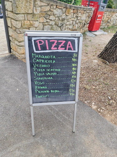 Grill House Sebastijan - Gastronomija i ugostiteljstvo