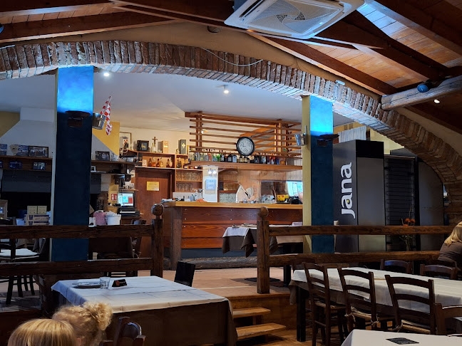 Konoba Boccaporta - Pula