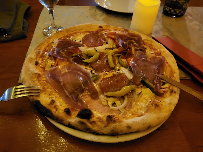 Comentarii opinii despre Pian del Forno