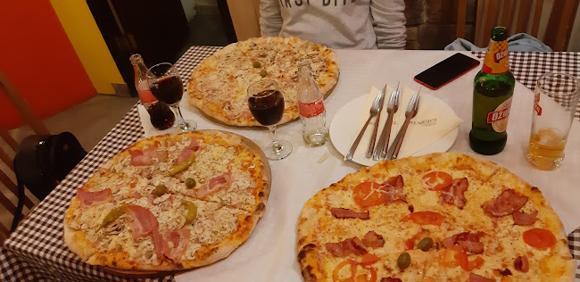 Comentarii opinii despre Bistro Pri Vujči