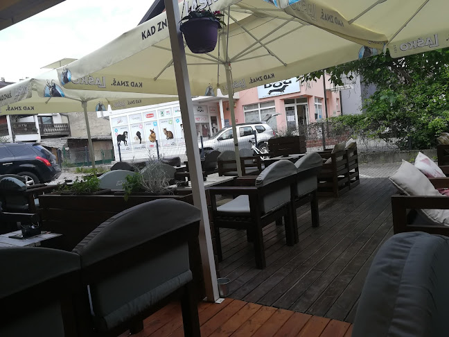 Caffe Bar Charlie - Gastronomija i ugostiteljstvo