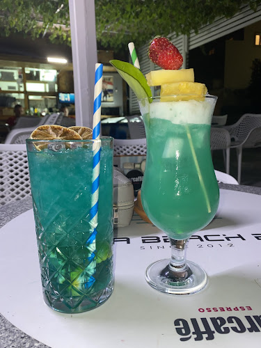 Comentarii opinii despre BEBA BEACH BAR