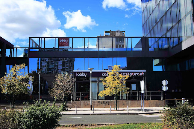 Comentarii opinii despre Lobby Food&Mood