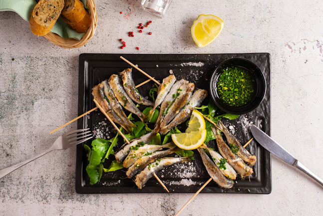 Opinii despre Riva Bistro (Rovinj) în Rovinj - Gastronomija i ugostiteljstvo