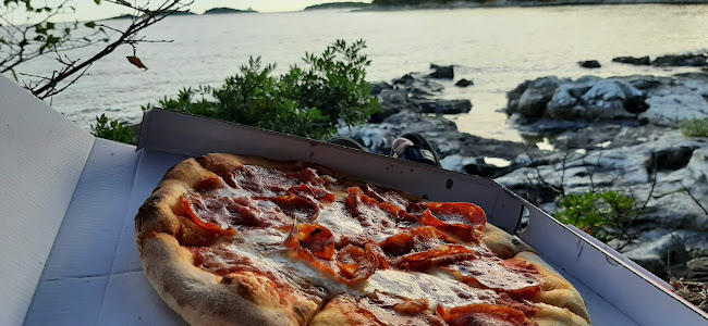 BELLA ISTRIA PIZZERIA RISTORANTE SVETI LOVREČ