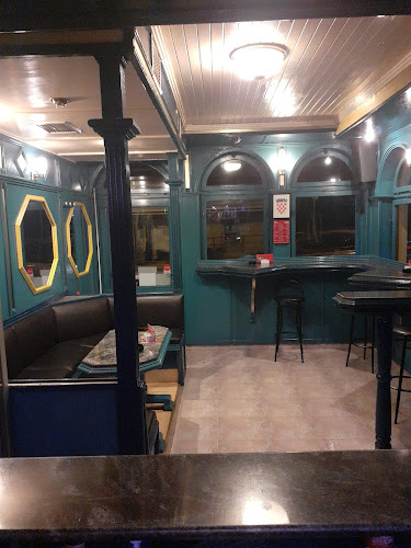 Comentarii opinii despre Caffe bar Zamet