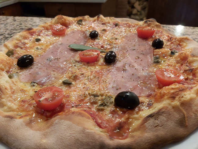 Comentarii opinii despre Pizzeria Kvartiri