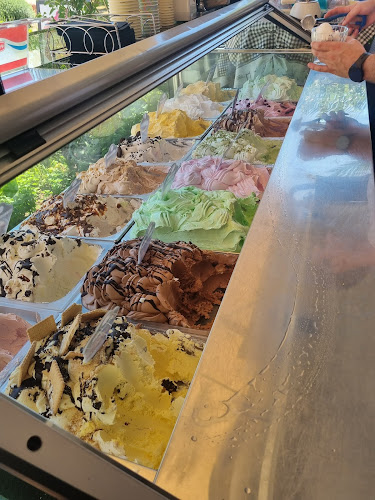 Comentarii opinii despre Slastičarnica Pizzeria Susak