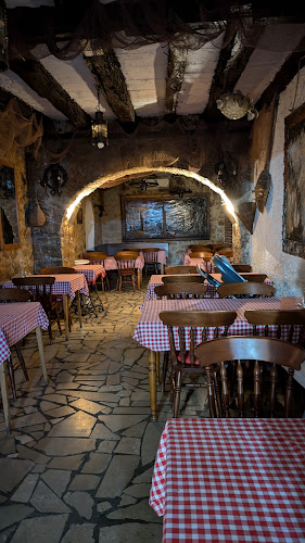 Konoba Maretina - Gastronomija i ugostiteljstvo