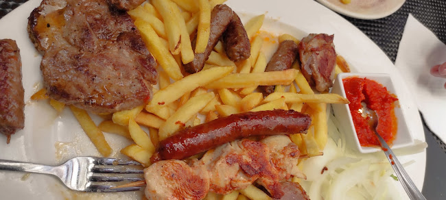 Restoran Stari Toranj - Vukovar