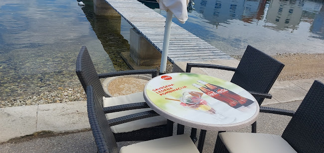 Opinii despre Slastičarnica "Express" în Nerezine - Gastronomija i ugostiteljstvo