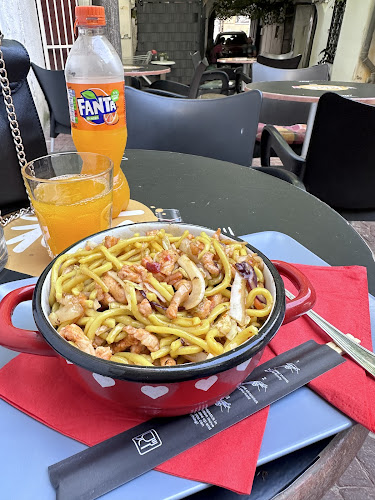 Opinii despre Wok by Matija în Zagreb - Gastronomija i ugostiteljstvo