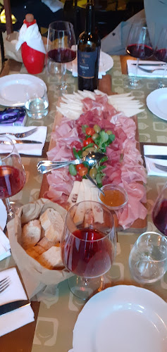 Opinii despre La Riseria WineBar Trattoria în Zagreb - Gastronomija i ugostiteljstvo