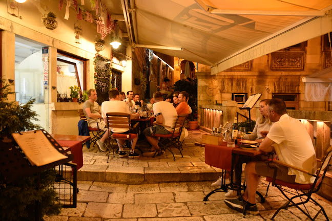 Bistro Luce & Brigita