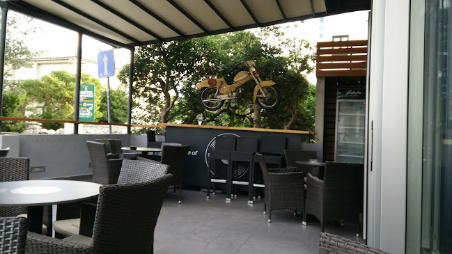 Comentarii opinii despre Plasica - house of rock & blues