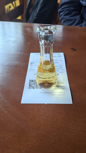 Caffe bar Skelarska kuća - Gastronomija i ugostiteljstvo