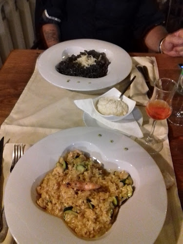 Comentarii opinii despre Restaurant Malo Misto