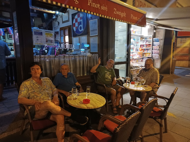 Vallis Aurea - “kod Adžića” - Gastronomija i ugostiteljstvo