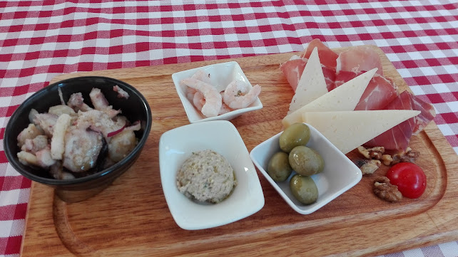 Restaurant Jadera Zadar - Gastronomija i ugostiteljstvo