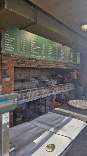 Pita Cut - Gastronomija i ugostiteljstvo