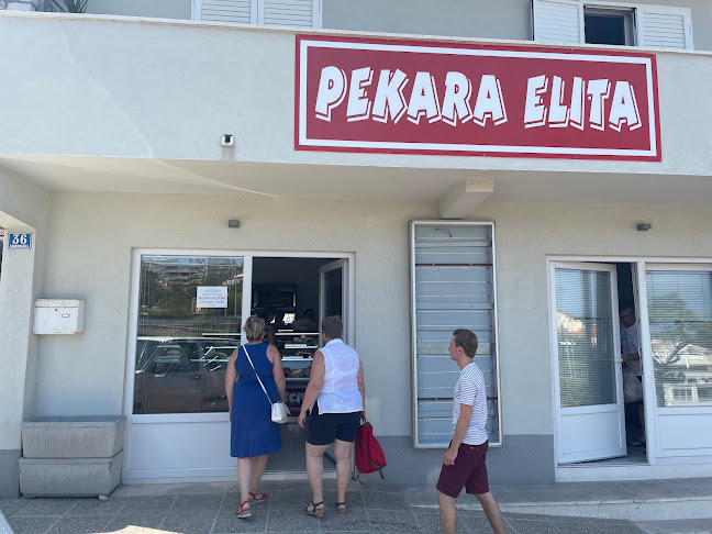 Zagrebačka ul. 36, 22202, Primošten