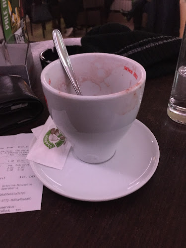 Opinii despre Caffe Bar Boletus în Karlovac - Gastronomija i ugostiteljstvo