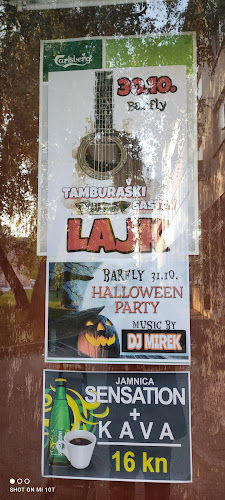 Caffe bar - Noćni Bar BARFLY - Gastronomija i ugostiteljstvo