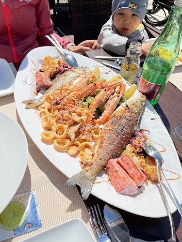 Restoran Punto - Punat