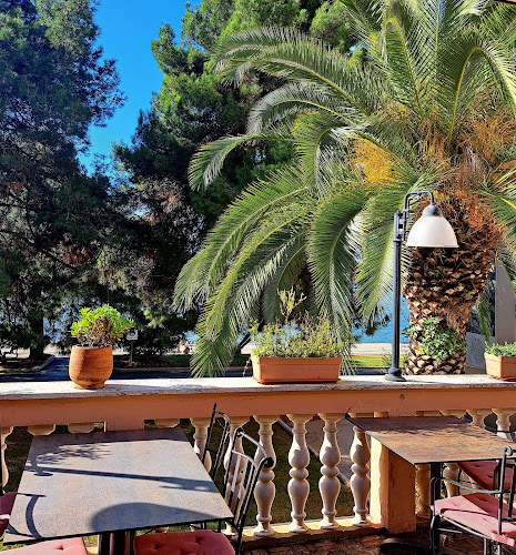 Comentarii opinii despre Caffe Bar Pizzeria La Riva