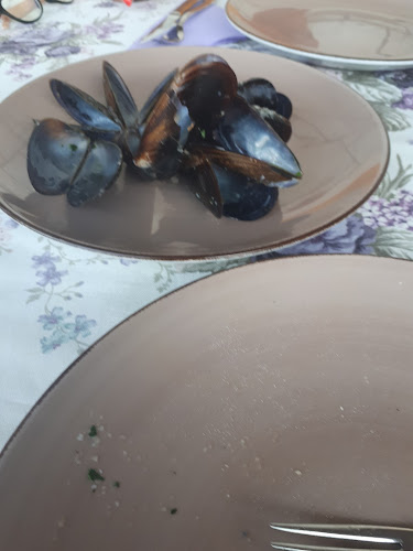 Restoran Neverin - Slatine