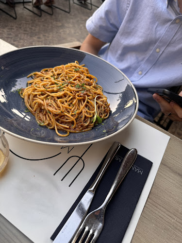 Opinii despre Restoran "Mamma Mia" Zadar în Zadar - Gastronomija i ugostiteljstvo