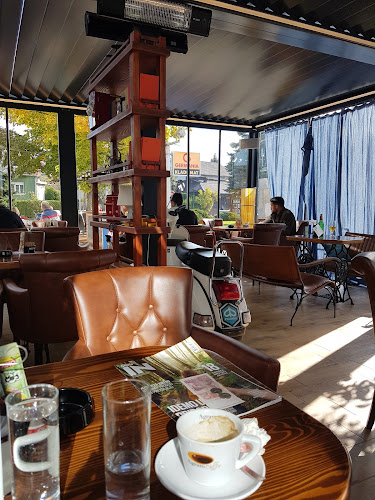 Caffe bar "Agram" - Sesvete