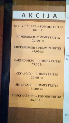 Ul. Stjepana Radića 28, 47000, Karlovac