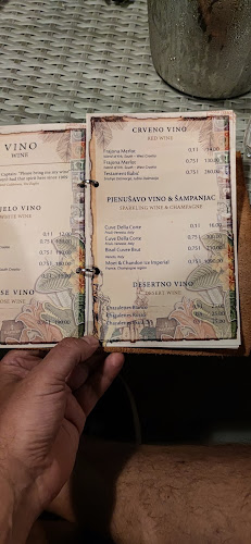 Restoran Plava plaža