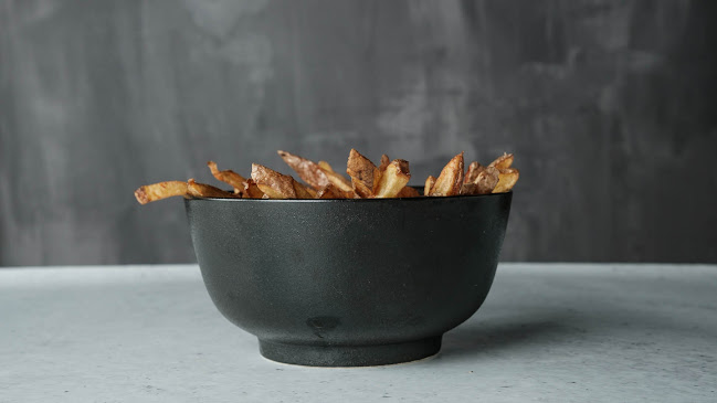 Comentarii opinii despre Burger Hub