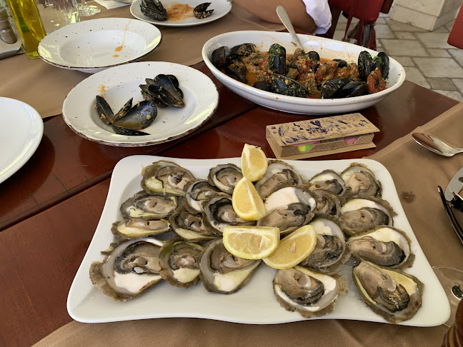 Opinii despre Konoba Mandrač în Broce - Gastronomija i ugostiteljstvo