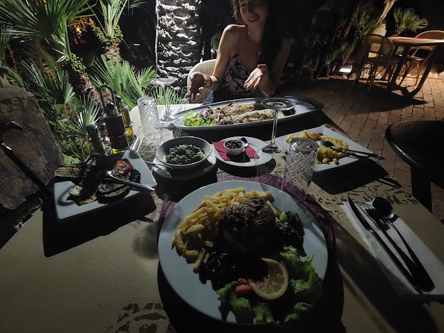 Restaurant Villa Kaliopa