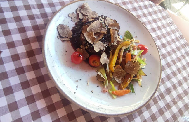 Comentarii opinii despre Tri Palme