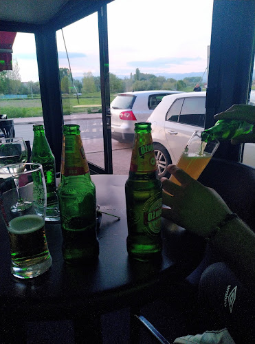 Cafe bar MENDULA - Trilj