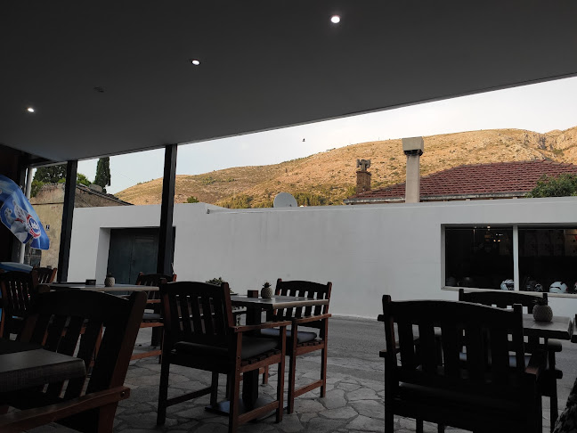 Comentarii opinii despre Restoran Vita Bella