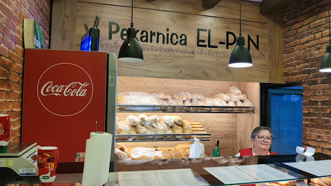Opinii despre Pekarnica El Pan în Osijek - Gastronomija i ugostiteljstvo