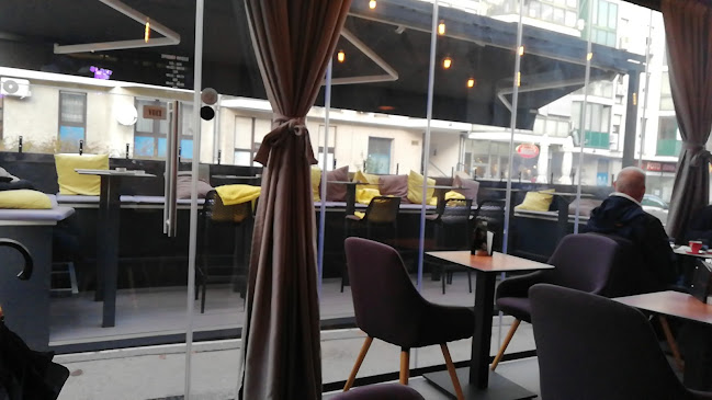 Opinii despre Pokorny Bar în Zagreb - Gastronomija i ugostiteljstvo